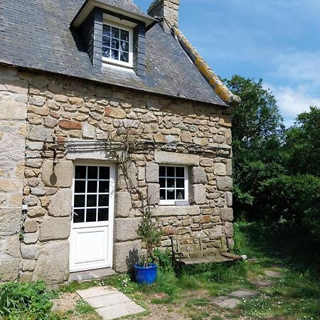 Petit Gite Du Manoir De Keryvoas Kerlouan المظهر الخارجي الصورة