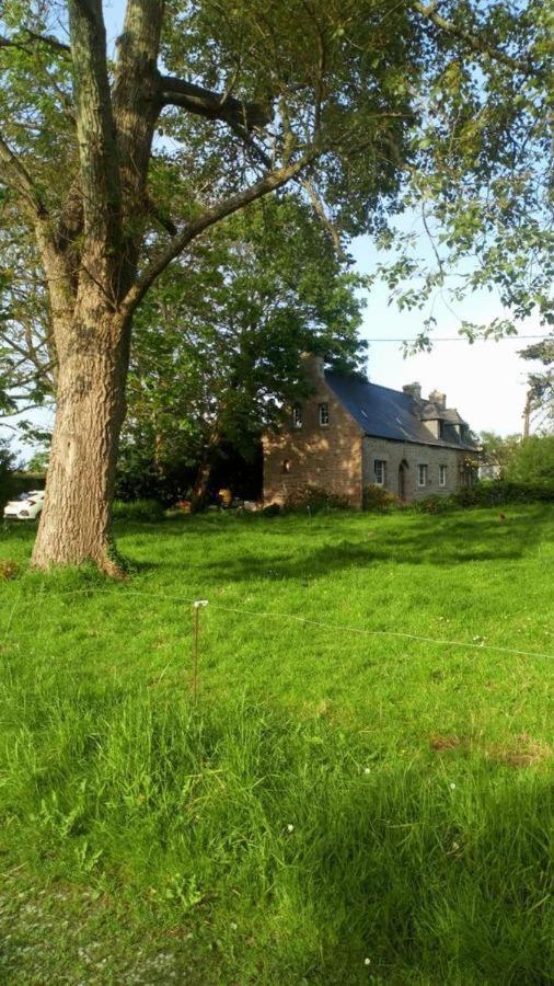 Petit Gite Du Manoir De Keryvoas Kerlouan المظهر الخارجي الصورة